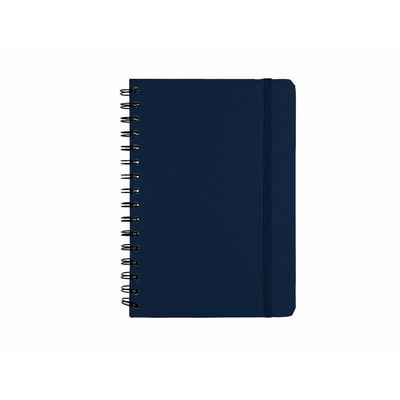 Libreta mediana de anillas Mar