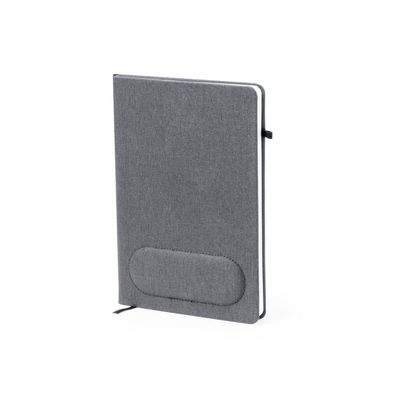 Libreta alfombrilla ergonómica