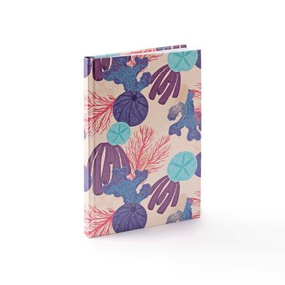Libreta 100% personalizable A5