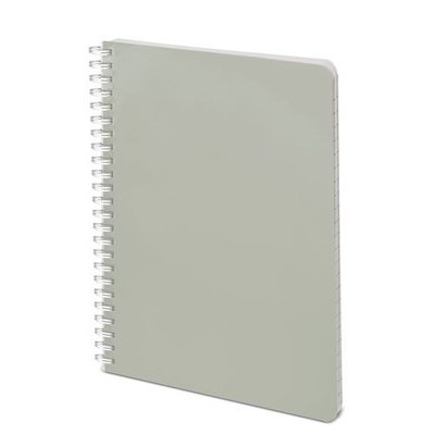 Libreta A5 con 100 hojas