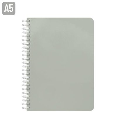 Libreta A5 con 100 hojas