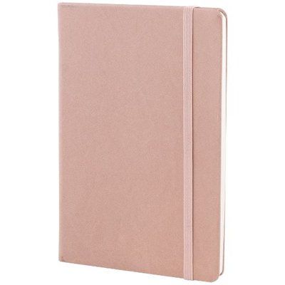 Libreta A5 con 80 hojas rayadas NAT