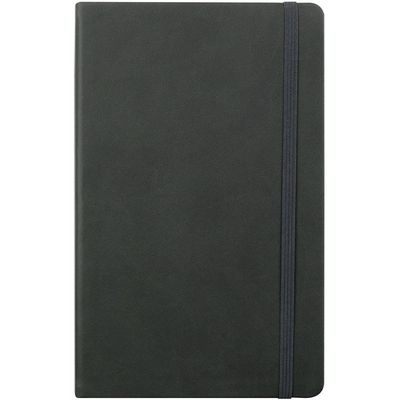 Libreta A5 con 80 hojas rayadas