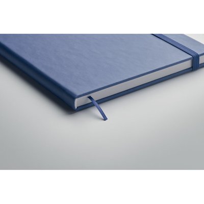 Libreta A5 con Banda Elástica