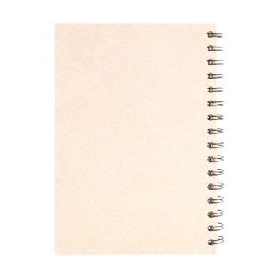 Libreta A5 Cartón 60 Hojas Rayadas