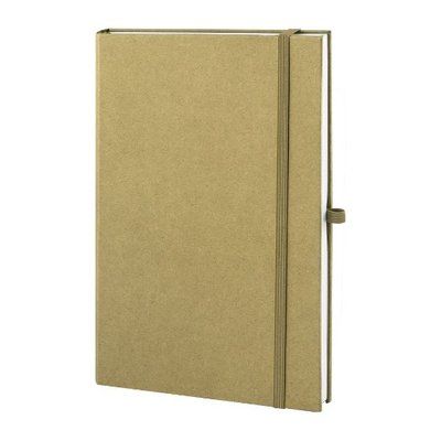 Libreta A5 sin espiral Bei