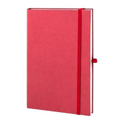 Libreta A5 sin espiral RO