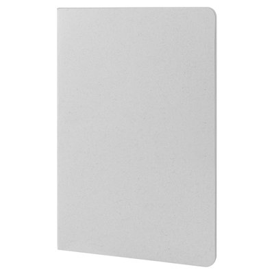 Libreta A5 con hojas lisas Blanco