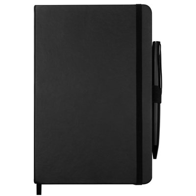 Libreta A5 Hojas Multifunción