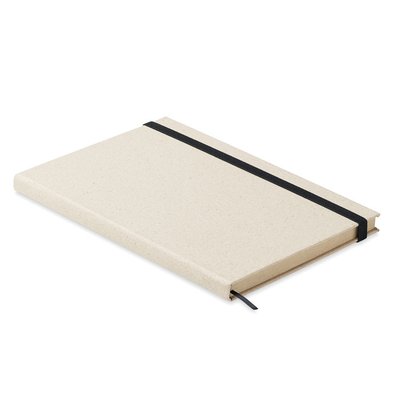 Libreta A5 Papel de Hierba