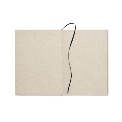 Libreta A5 Papel de Hierba
