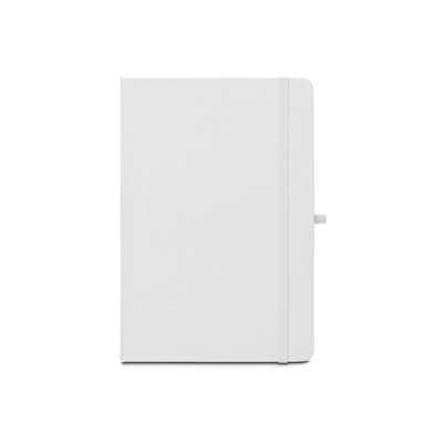 Libreta A5 de poliéster reciclado para sublimar