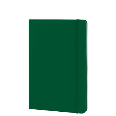 Libreta A5 PU 96 Páginas Rayadas VE
