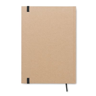 Libreta A5 Reciclada 100 Hojas 80g/m2