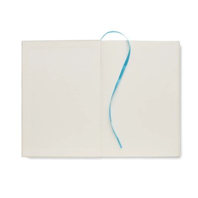 Libreta A5 Reciclada de 80g/m2