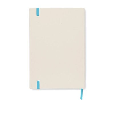 Libreta A5 Reciclada de 80g/m2