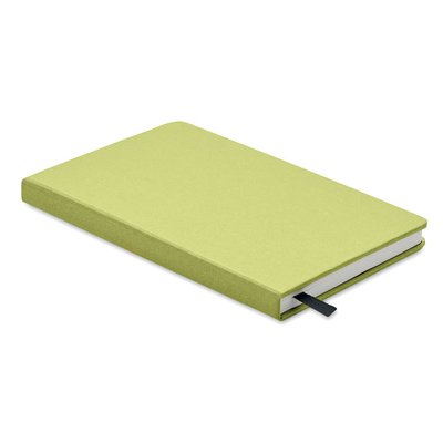 Libreta A5 de Semillas Sostenible