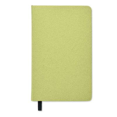 Libreta A5 de Semillas Sostenible