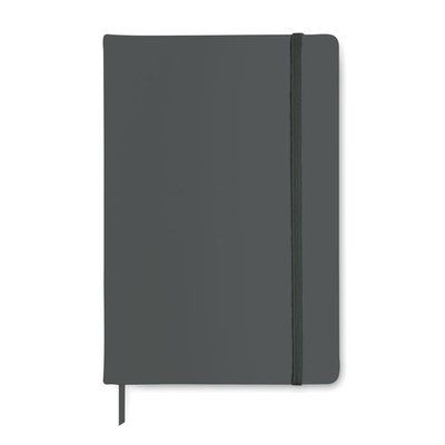 Libreta A5 Tacto Suave