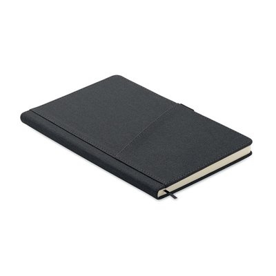 Libreta A5 con tapa dura de PU