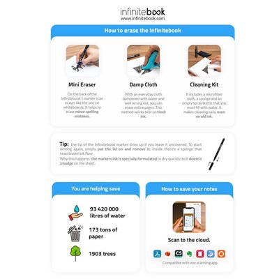 Libreta A5 con tapa flexible