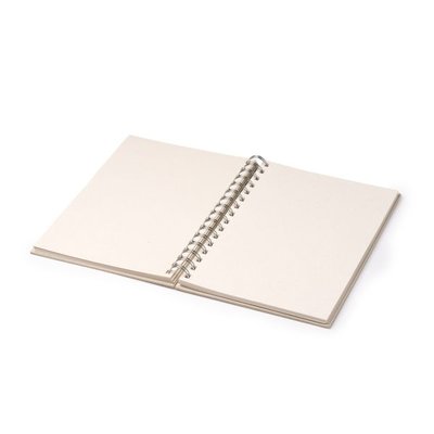 Libreta A5 de tapa rígida 70 hojas