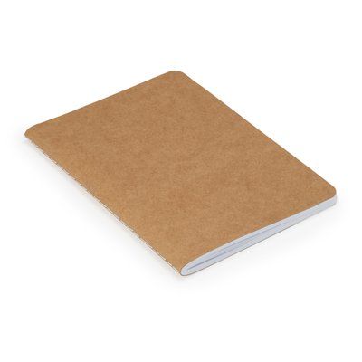 Libreta A6 de 60 hojas rayadas