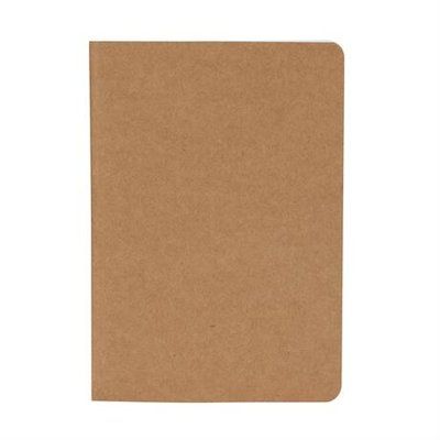 Libreta A6 de 60 hojas rayadas