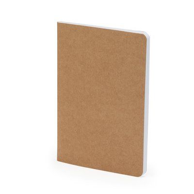 Libreta A6 de 60 hojas rayadas