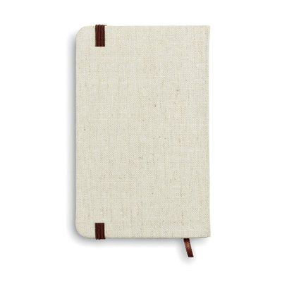 Libreta A6 Canvas 96 Hojas