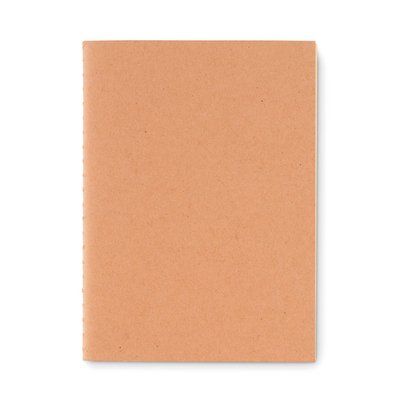 Libreta A6 Cartón 40 hojas
