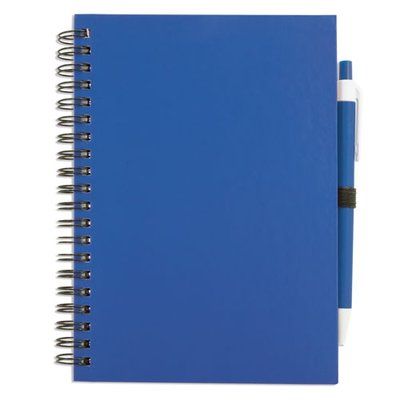 Libreta Anillas con Bolígrafo RY