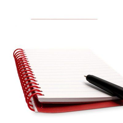 Libreta de Anillas Hello Kitty 80 Hojas