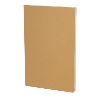 Libreta de cartón Natu