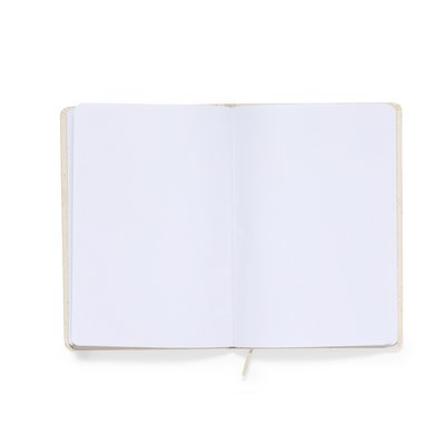 Libreta de Cartón Reciclado