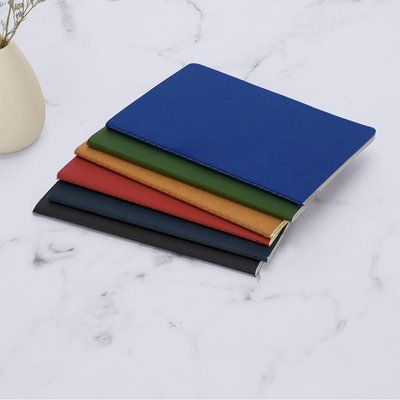 Libreta de cartón