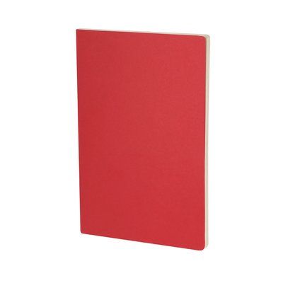 Libreta de cartón