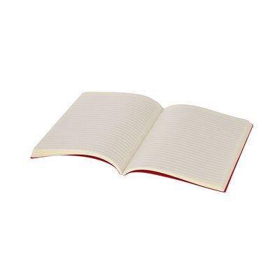 Libreta de cartón