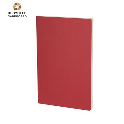 Libreta de cartón