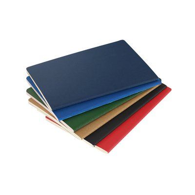 Libreta de cartón
