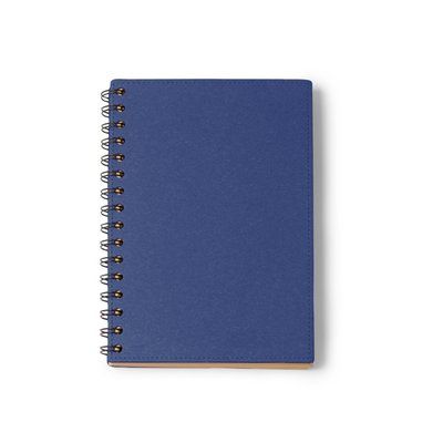 Libreta ecológica tamaño A5 Royal