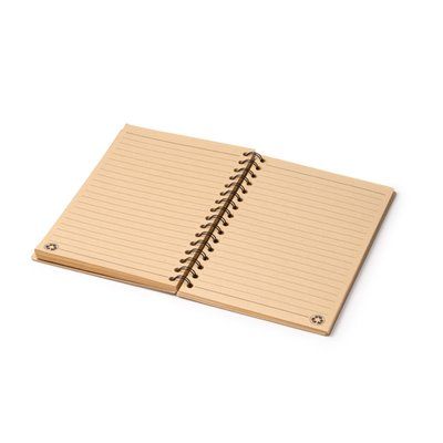 Libreta ecológica tamaño A5