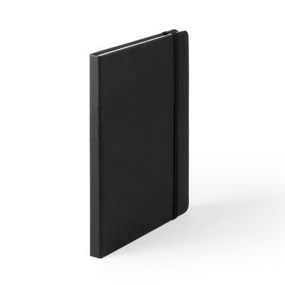 Libreta para notas a una raya 14,7 x 21 Neg