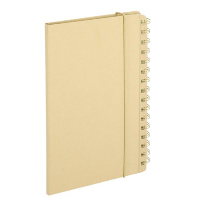 Libreta planificador