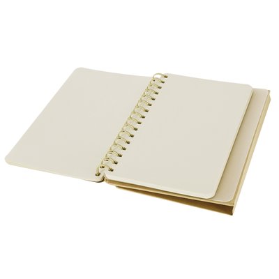 Libreta planificador