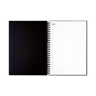 Libreta reutilizable con rotulador