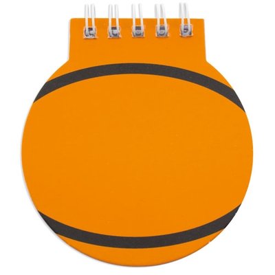 Libreta Sport Mini 40 Hojas BALONCESTO