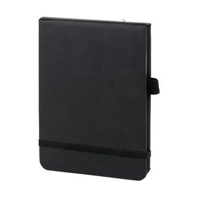 Libreta con tapa de PU A6 NE