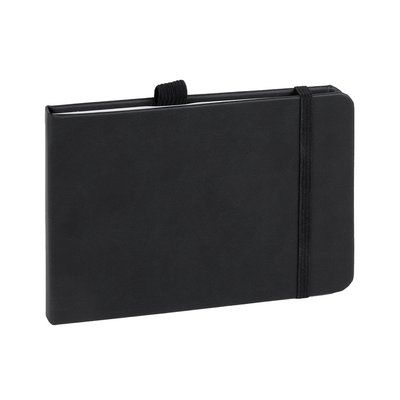 Libreta con tapa de PU A6