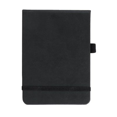 Libreta con tapa de PU A6